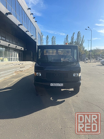 Продам эвакуатор Донецк - изображение 3