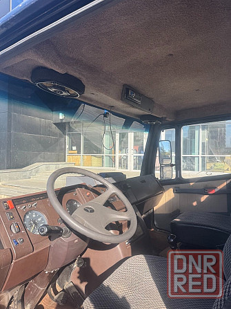 Продам эвакуатор Донецк - изображение 2