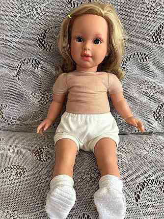 Кукла Lucia Испания. Llorens, Донецк