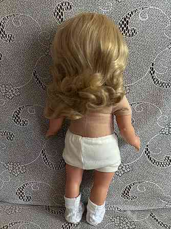 Кукла Lucia Испания. Llorens, Донецк