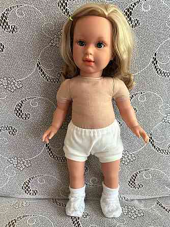 Кукла Lucia Испания. Llorens, Донецк