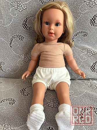 Кукла Lucia Испания. Llorens, Донецк - изображение 4