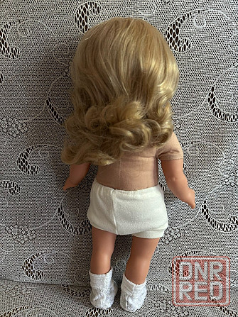 Кукла Lucia Испания. Llorens, Донецк - изображение 5