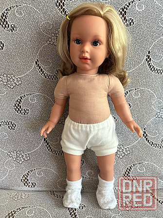 Кукла Lucia Испания. Llorens, Донецк - изображение 3