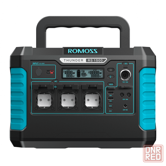 Генераторы и зарядные станции в наличии и под заказ. Магазин!!! Гарантия!!! От 9700рублей!!! Донецк - изображение 6