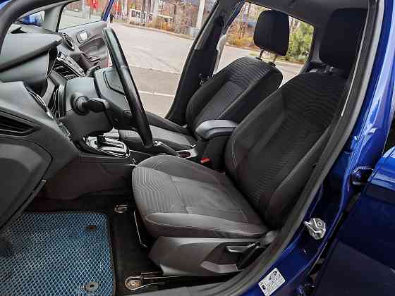 2016 Ford Fiesta Донецк