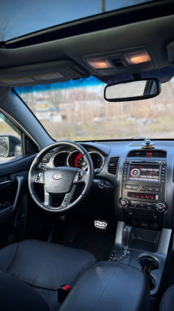 Продам Kia sorento Донецк