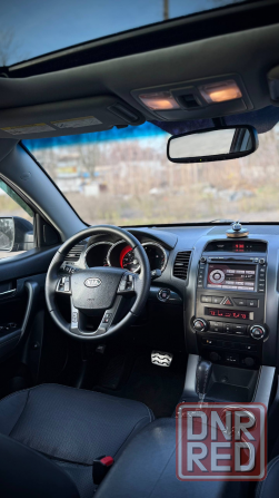 Продам Kia sorento Донецк - изображение 4
