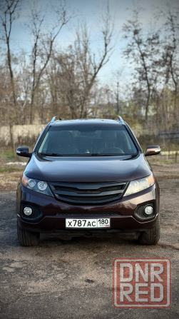 Продам Kia sorento Донецк - изображение 1