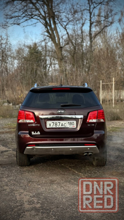 Продам Kia sorento Донецк - изображение 2