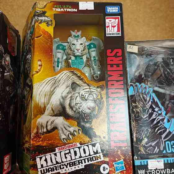 Transformers Трансформеры роботы Донецк