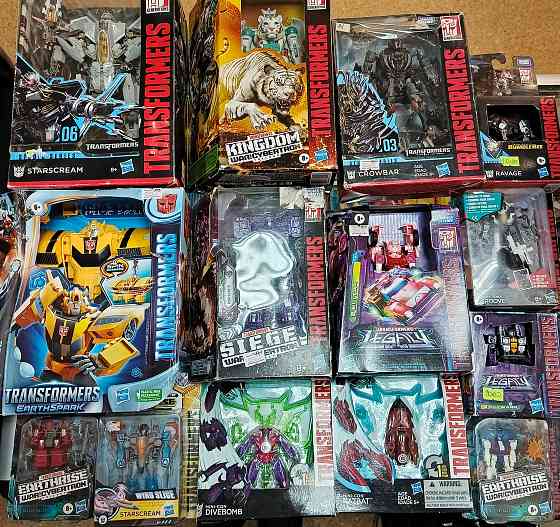 Transformers Трансформеры роботы Донецк