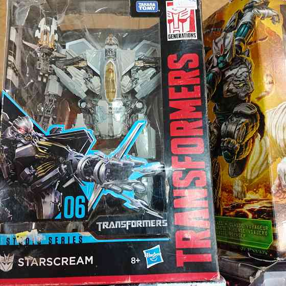 Transformers Трансформеры роботы Донецк