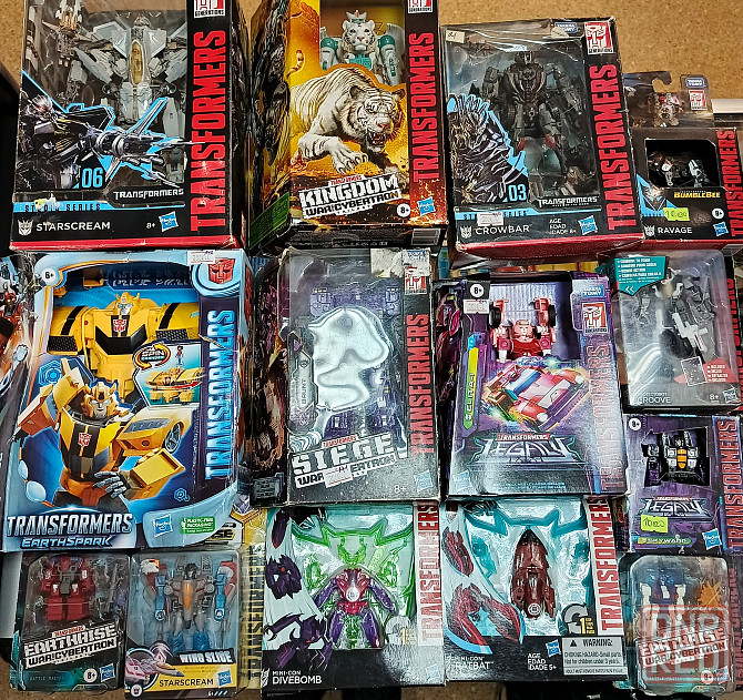 Transformers Трансформеры роботы Донецк - изображение 1