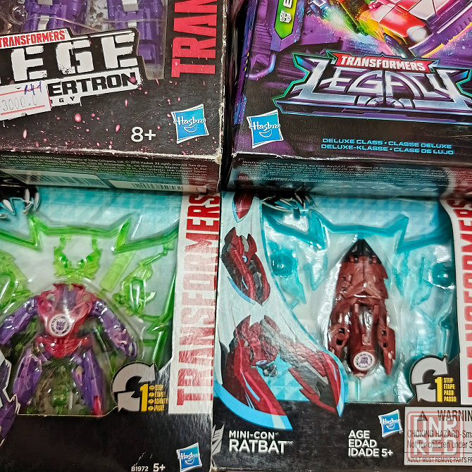 Transformers Трансформеры роботы Донецк - изображение 2