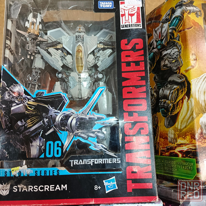 Transformers Трансформеры роботы Донецк - изображение 4