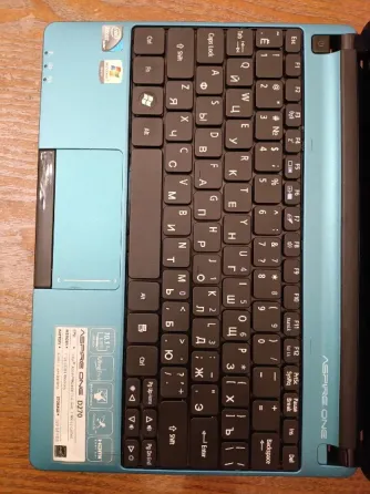 Acer D270 (10,1 дюйма, Atom N2600, 4Gb DDR3, HDD 320Gb) Макеевка