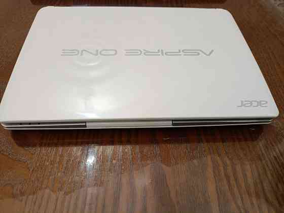 Acer D270 (10,1 дюйма, Atom N2600, 4Gb DDR3, HDD 500Gb) Макеевка