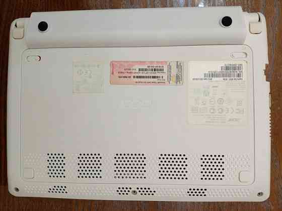 Acer D270 (10,1 дюйма, Atom N2600, 4Gb DDR3, HDD 320Gb) Макеевка