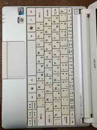 Acer D270 (10,1 дюйма, Atom N2600, 4Gb DDR3, HDD 500Gb) Макеевка