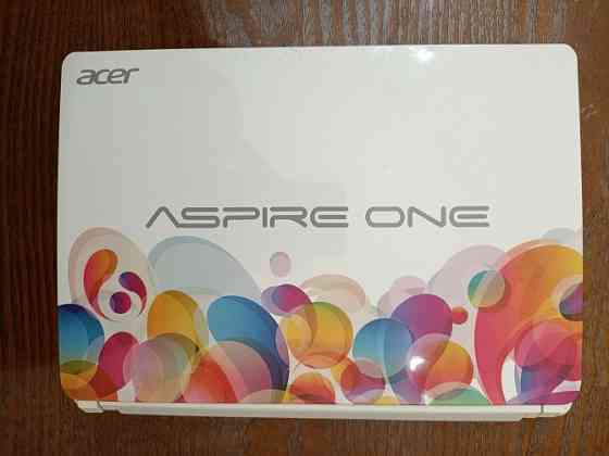 Acer D270 (10,1 дюйма, Atom N2600, 4Gb DDR3, HDD 320Gb) Макеевка