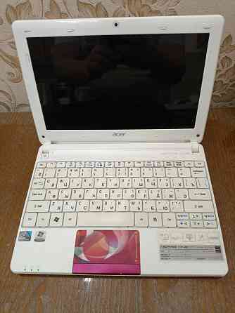 Acer D270 (10,1 дюйма, Atom N2600, 4Gb DDR3, HDD 320Gb) Макеевка