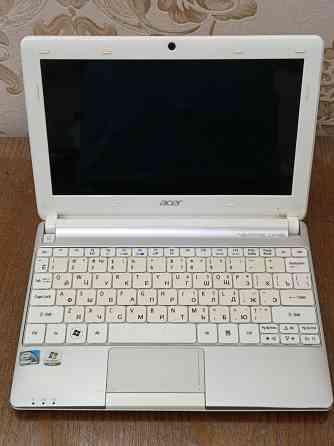 Acer D270 (10,1 дюйма, Atom N2600, 4Gb DDR3, HDD 500Gb) Макеевка