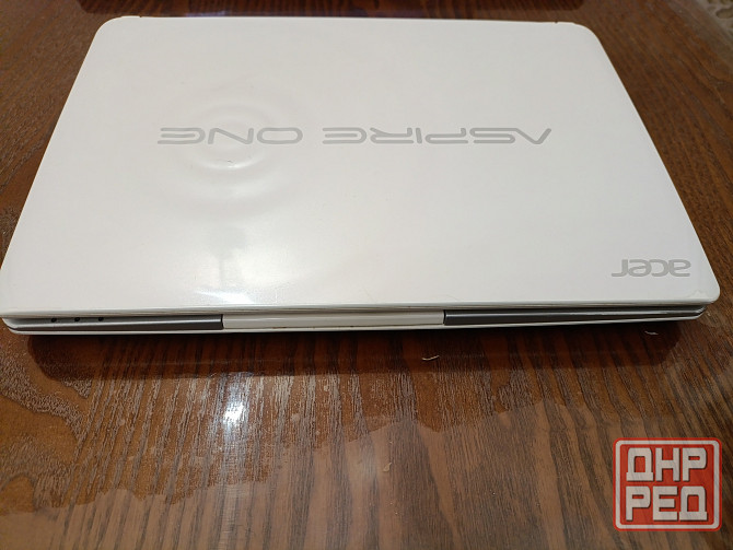 Acer D270 (10,1 дюйма, Atom N2600, 4Gb DDR3, HDD 500Gb) Макеевка - изображение 3