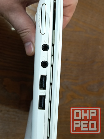 Acer D270 (10,1 дюйма, Atom N2600, 4Gb DDR3, HDD 500Gb) Макеевка - изображение 4