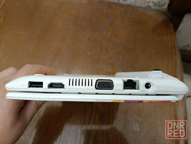 Acer D270 (10,1 дюйма, Atom N2600, 4Gb DDR3, HDD 320Gb) Макеевка - изображение 8