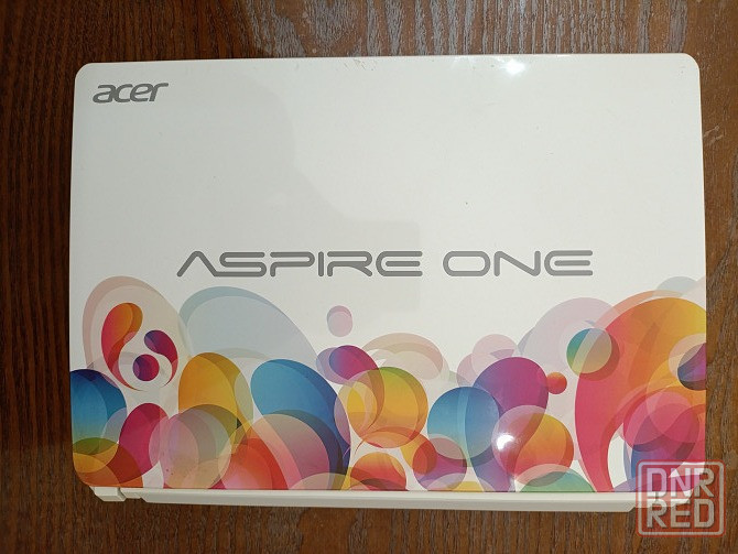 Acer D270 (10,1 дюйма, Atom N2600, 4Gb DDR3, HDD 320Gb) Макеевка - изображение 3