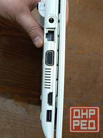 Acer D270 (10,1 дюйма, Atom N2600, 4Gb DDR3, HDD 500Gb) Макеевка - изображение 5