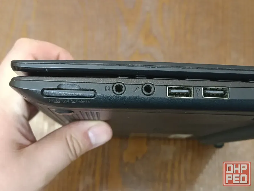 Acer D270 (10,1 дюйма, Atom N2600, 4Gb DDR3, HDD 320Gb) Макеевка - изображение 3