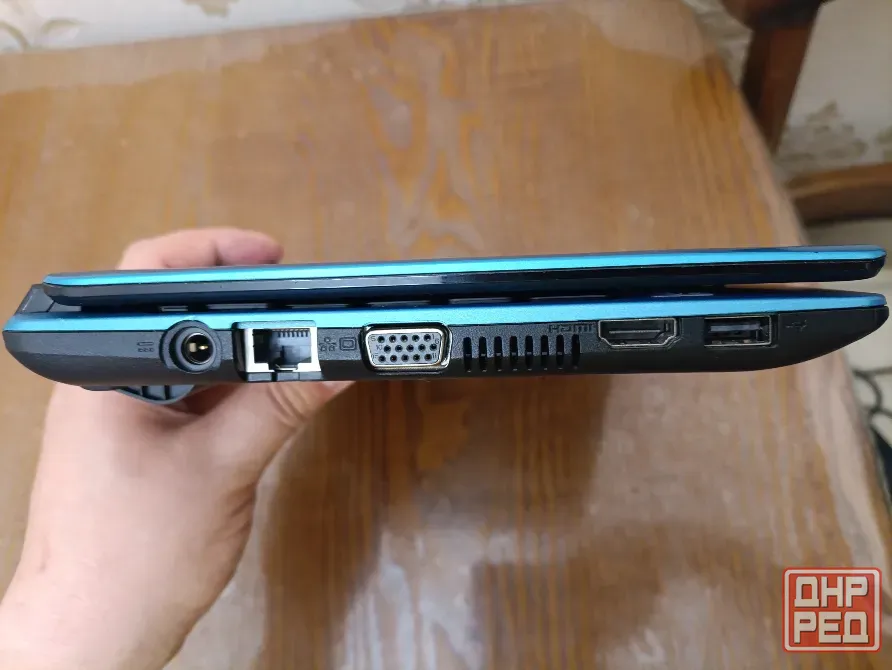 Acer D270 (10,1 дюйма, Atom N2600, 4Gb DDR3, HDD 320Gb) Макеевка - изображение 5