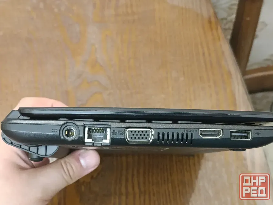 Acer D270 (10,1 дюйма, Atom N2600, 4Gb DDR3, HDD 320Gb) Макеевка - изображение 4