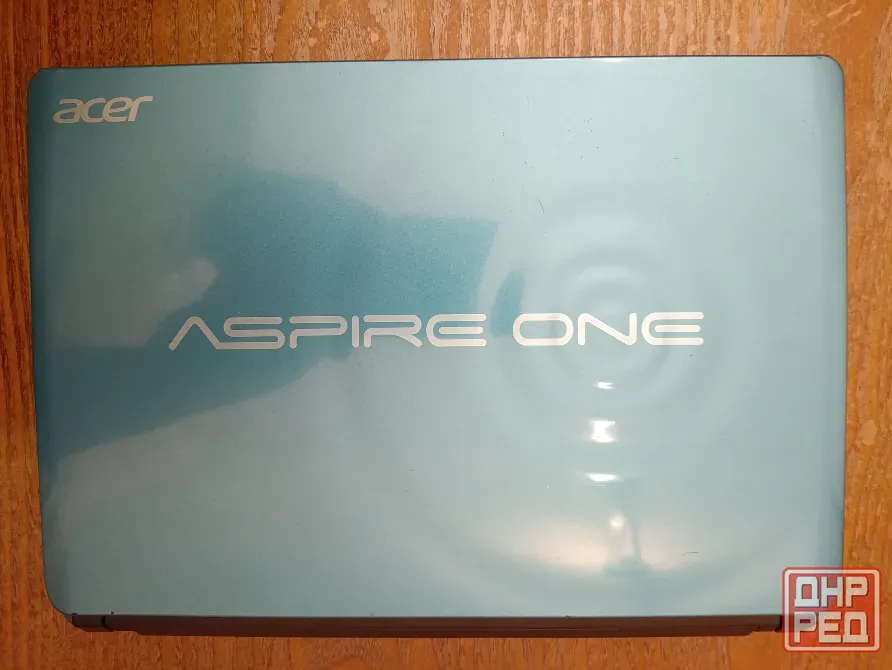 Acer D270 (10,1 дюйма, Atom N2600, 4Gb DDR3, HDD 320Gb) Макеевка - изображение 1