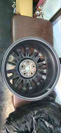 Диски на MAZDA CX-5 4 шт. Донецк