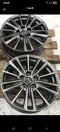 Диски на MAZDA CX-5 4 шт. Донецк