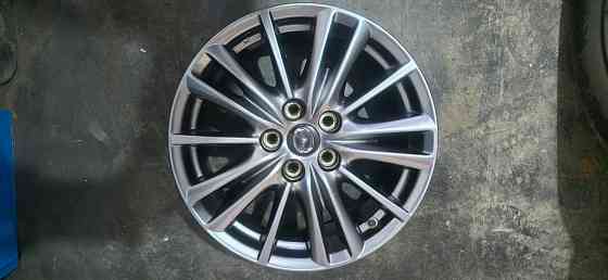 Диски на MAZDA CX-5 4 шт. Донецк