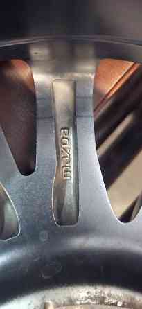 Диски на MAZDA CX-5 4 шт. Донецк