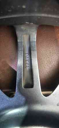 Диски на MAZDA CX-5 4 шт. Донецк