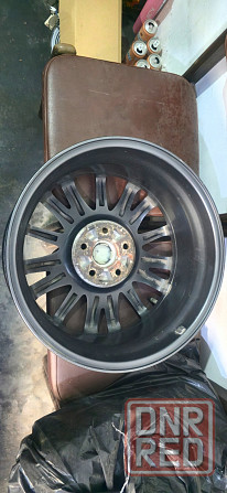 Диски на MAZDA CX-5 4 шт. Донецк - изображение 3