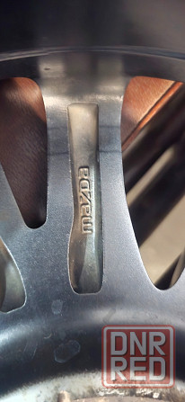 Диски на MAZDA CX-5 4 шт. Донецк - изображение 4