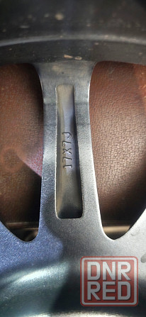 Диски на MAZDA CX-5 4 шт. Донецк - изображение 5