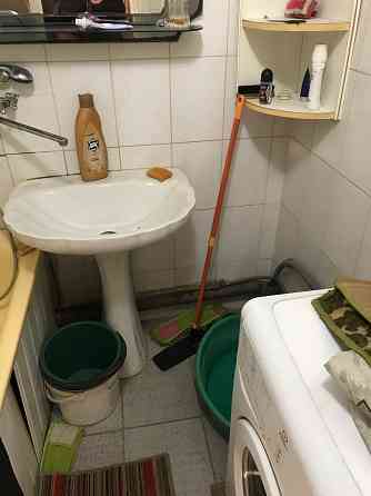 Сдам 2 ком Текстильщик 1/9 с мебелью и техникой Донецк