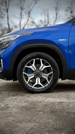 Продам Kia Seltos Донецк