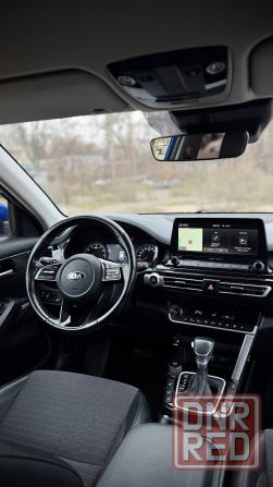 Продам Kia Seltos Донецк - изображение 3