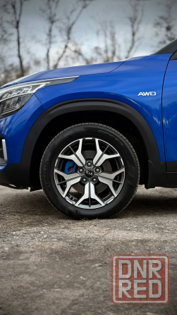 Продам Kia Seltos Донецк - изображение 4