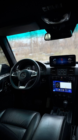 Продам Mercedes g500 бронь 6 Донецк