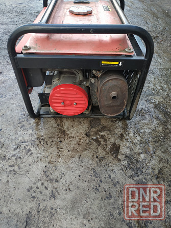 Бензогенератор до 3квт Донецк - изображение 3